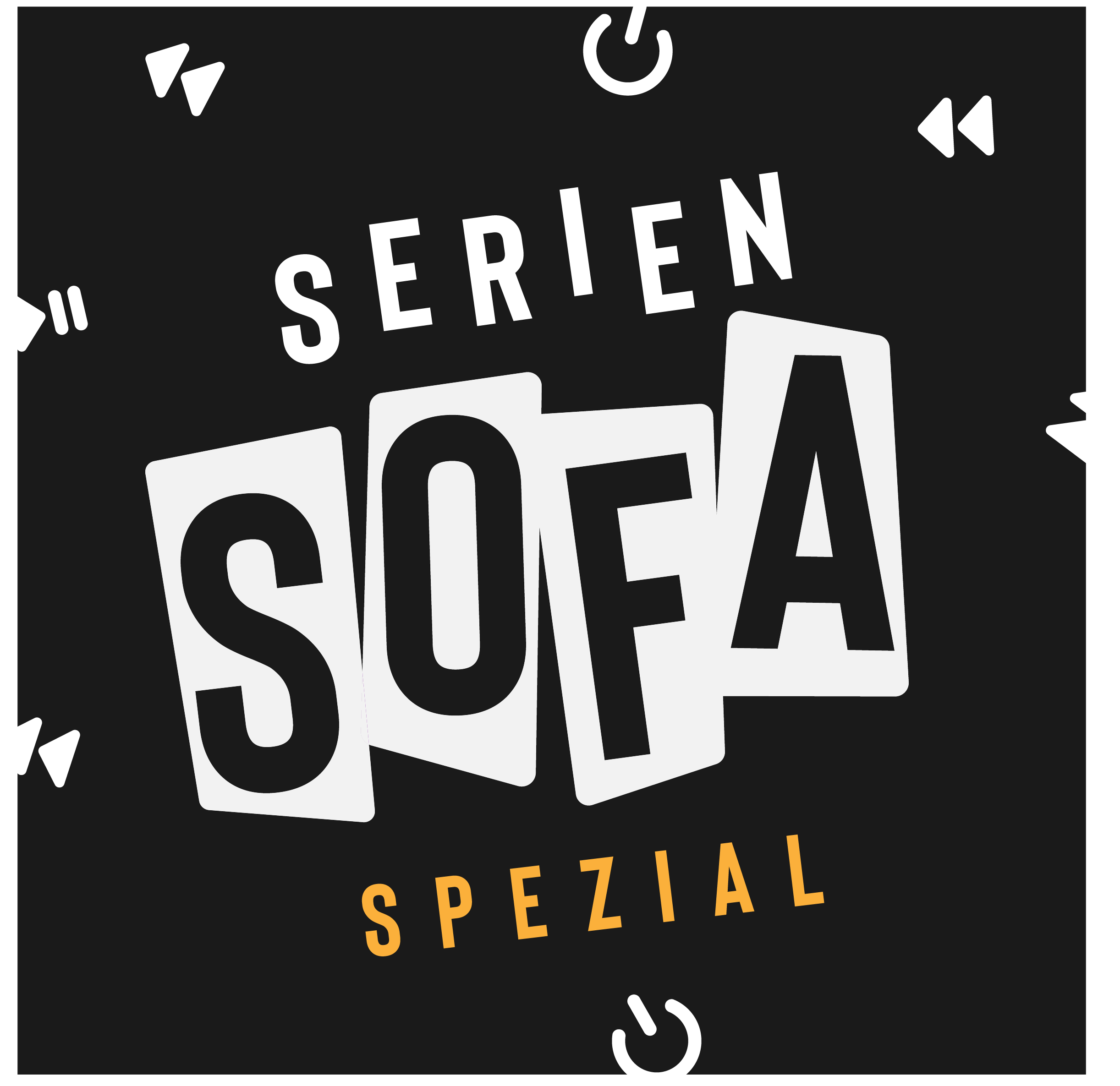 Serien SOFA